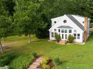 950 Doctors Point Rd, Lottsburg, VA 22511