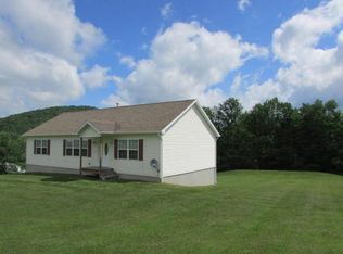 10584 State Route 267, Lawton, PA 18828