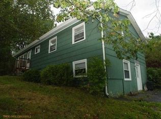 136 Old Greene Rd, Lewiston, ME 04240