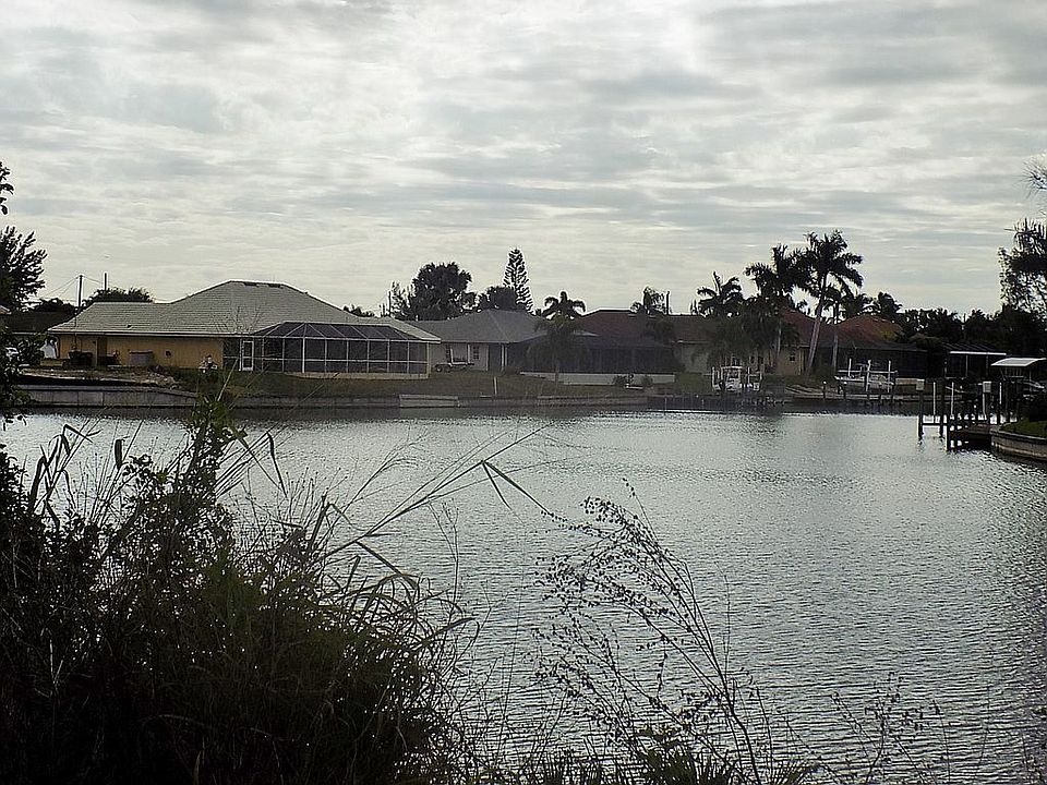Canal View