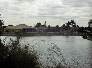 2302 SW 44th Ter, Cape Coral, FL 33914
