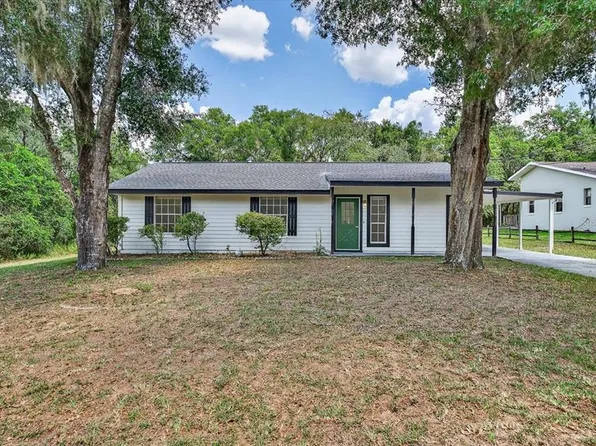 830 Carnegie Dr, Inverness, FL 34450