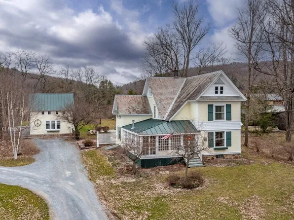 2583 Greenbush Road, Charlotte, VT 05445