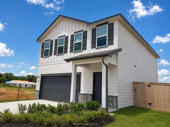 9373 Beryl Ln, Conroe, TX 77303