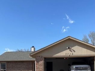 5518 Arrowhead Dr, Enid, OK 73703