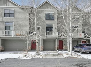 104 Creek Ln UNIT 104, Silverthorne, CO 80498