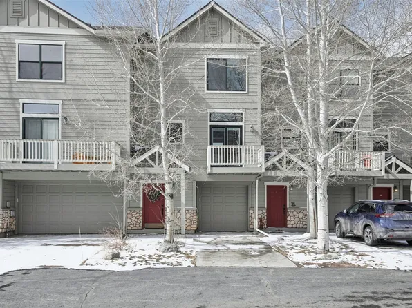 104 Creek Ln Unit 104, Silverthorne, CO 80498