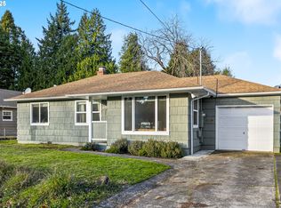 10361 NE Sacramento St, Portland, OR 97220