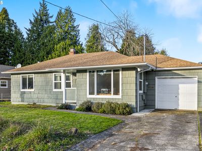 10361 NE Sacramento St, Portland, OR, 97220