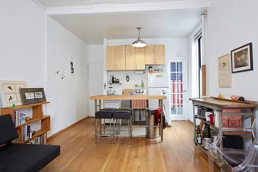 Rented by Brown Harris Stevens