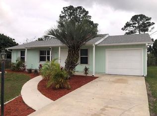 1226 SW Fountain Ave, Port Saint Lucie, FL 34953