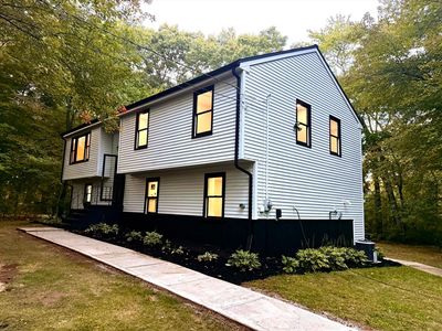 64 Kalman Pl, Taunton, MA, 02780