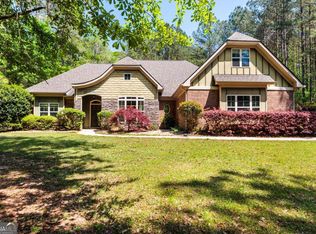184 Harris Estates Dr, Newnan, GA 30263
