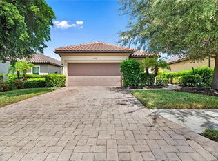 5548 SENTIERO DRIVE, NOKOMIS, FL 34275