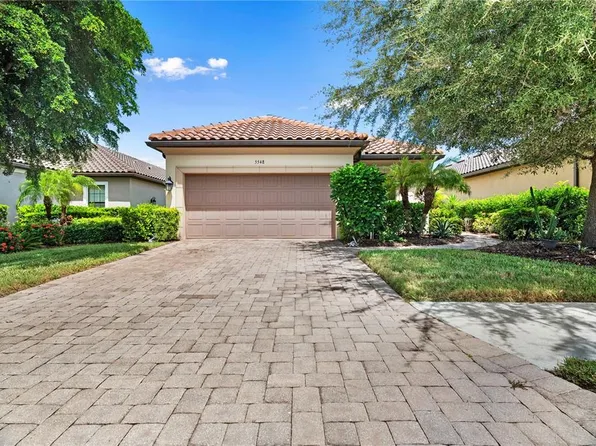 5548 SENTIERO DRIVE, NOKOMIS, FL 34275
