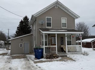 412 Elm St, Athens, WI 54411