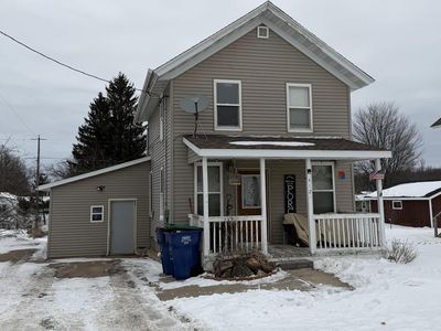 412 ELM STREET, Athens, WI, 54411