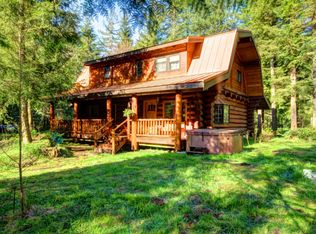 9455 Heady Rd, Sumas, WA 98295