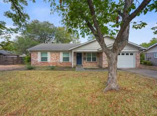 8010 Camden Dr, Austin, TX 78757