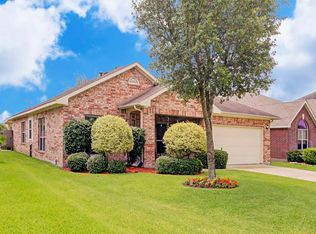 20231 Pomegranate Ln, Katy, TX 77449