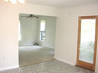 Eating Area