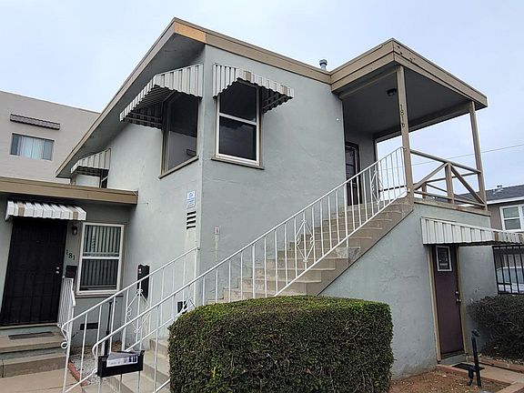 2nd image of 181 1/2 4th Ave #181-1/2