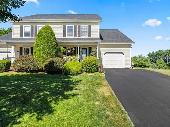 156 Catkin Drive, South Burlington, VT 05403