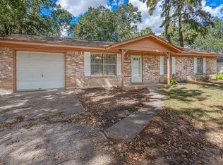 3699 Piney Point Rd, Conroe, TX 77301