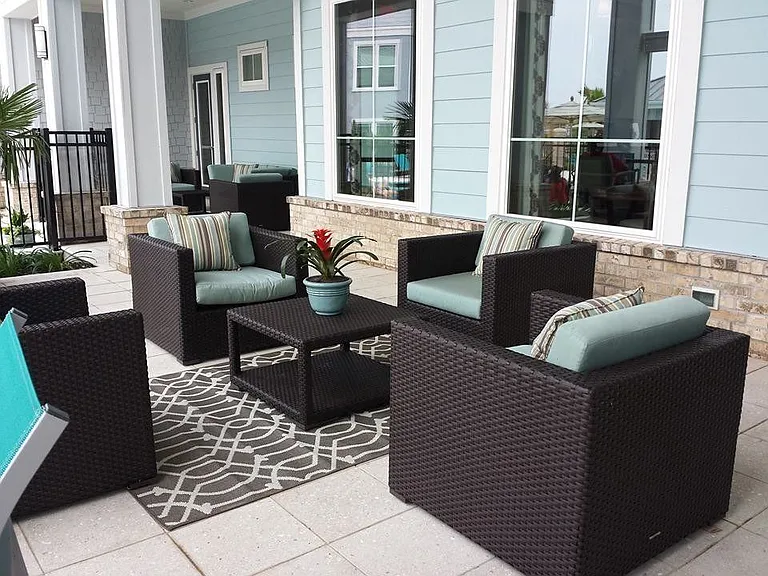 The Crosby at Towne Center — Photo 16