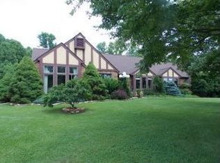 20147 Benhams Rd, Bristol, VA 24202