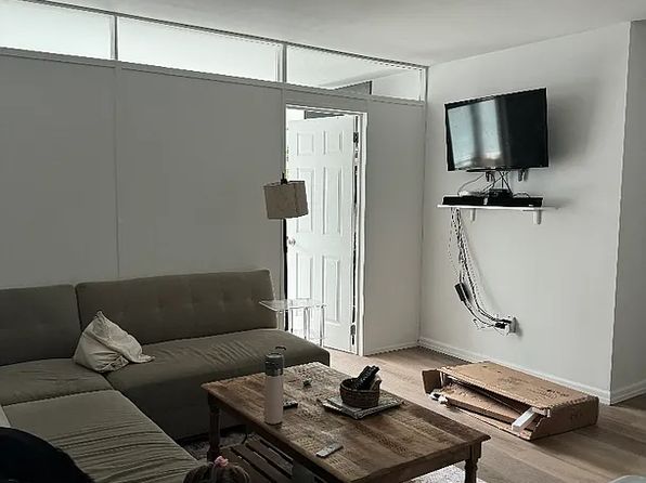 19 Rector St Unit 1417