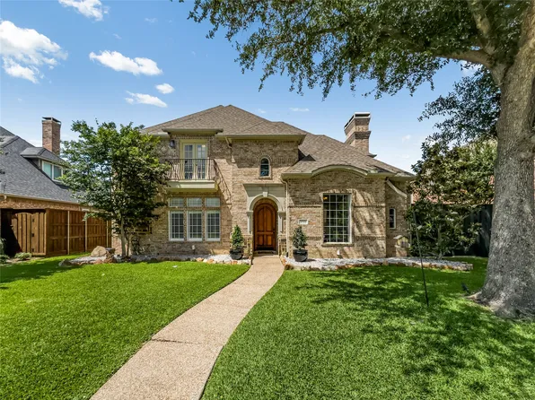 5725 Meadowhaven Dr, Plano, TX 75093
