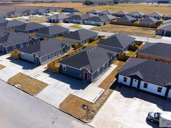 2327 N Valley Cir, La Feria, TX 78559