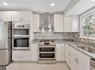 15912 Kerr Rd, Laurel, MD 20707