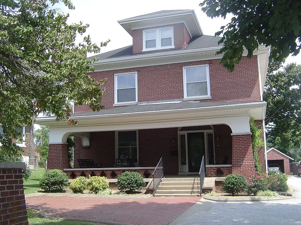 commercial / residential