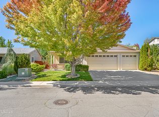 17251 Desert Lake Ct, Reno, NV 89508