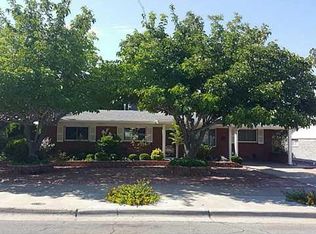 10206 Sugarberry Dr, El Paso, TX 79925