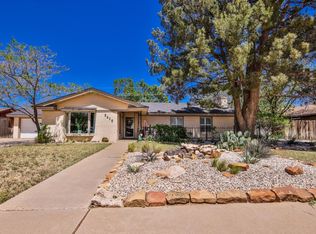 5416 29th St, Lubbock, TX 79407