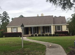 1408 Escambia Ave, Brewton, AL 36426