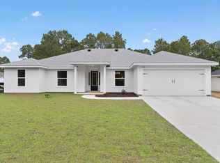 6504 Tidal Bay Dr, Milton, FL 32583