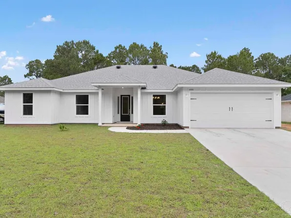 6504 Tidal Bay Dr, Milton, FL 32583