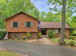 7 Mulligan Dr, Palmyra, VA 22963