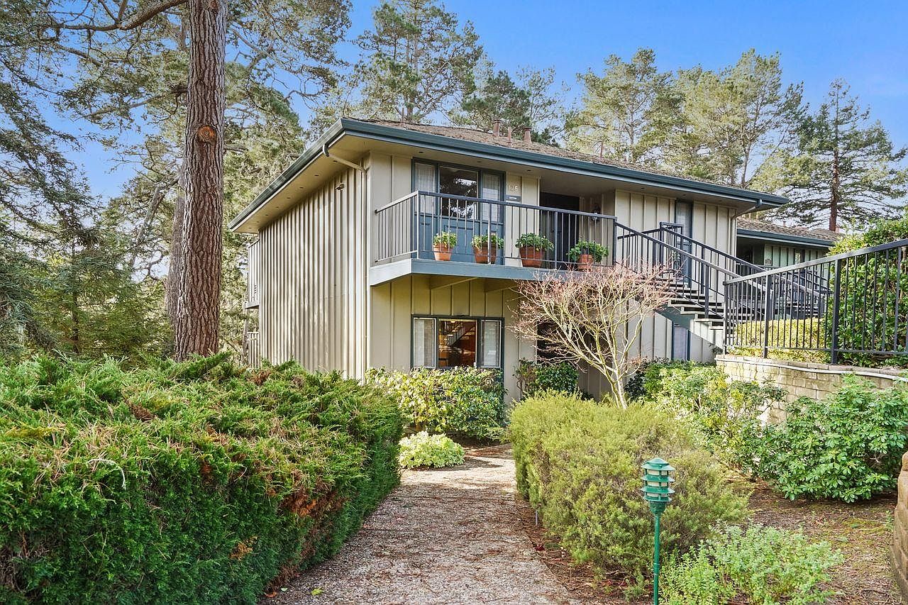 124 Del Mesa Carmel, Carmel, CA 93923 Zillow