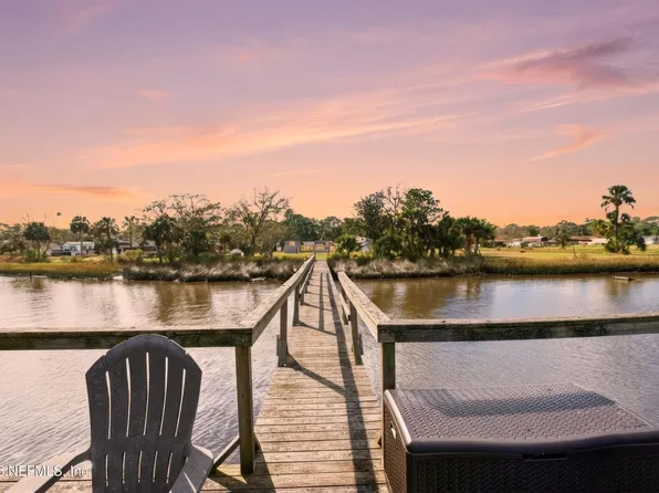 1363 N CARBONDALE Drive, Jacksonville, FL 32208