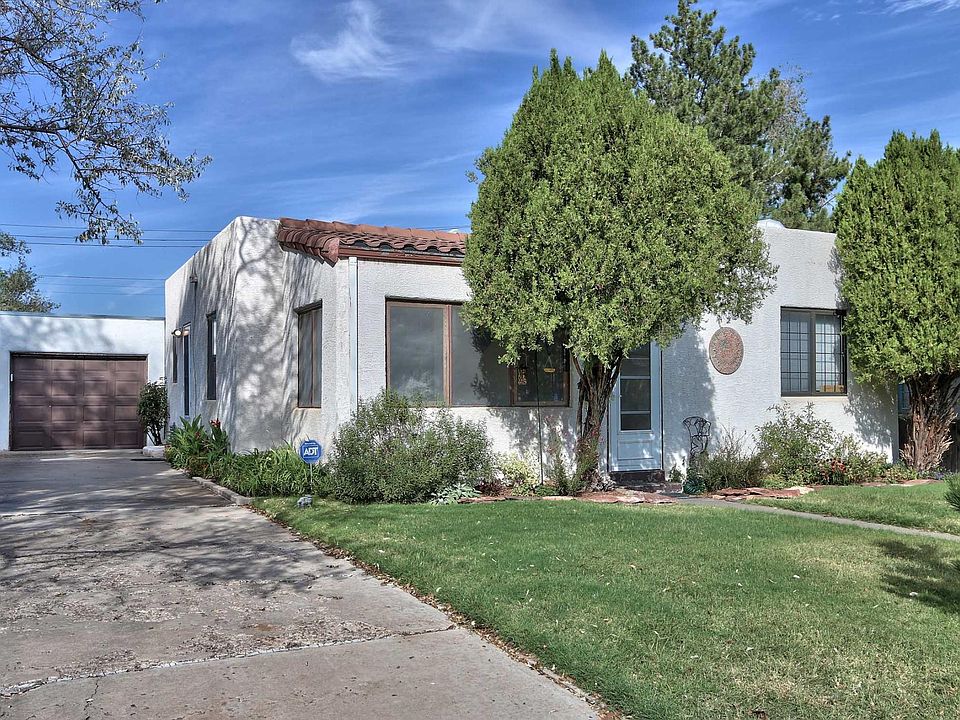 1st image of 315 Hermosa Dr NE