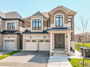 57 Brent Stephens Way, Brampton, ON L7A5B5