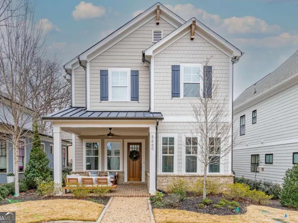 5660 Vineyard Park Trl, Norcross, GA 30071