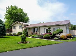 510 N Township Road 66, Fostoria, OH 44830