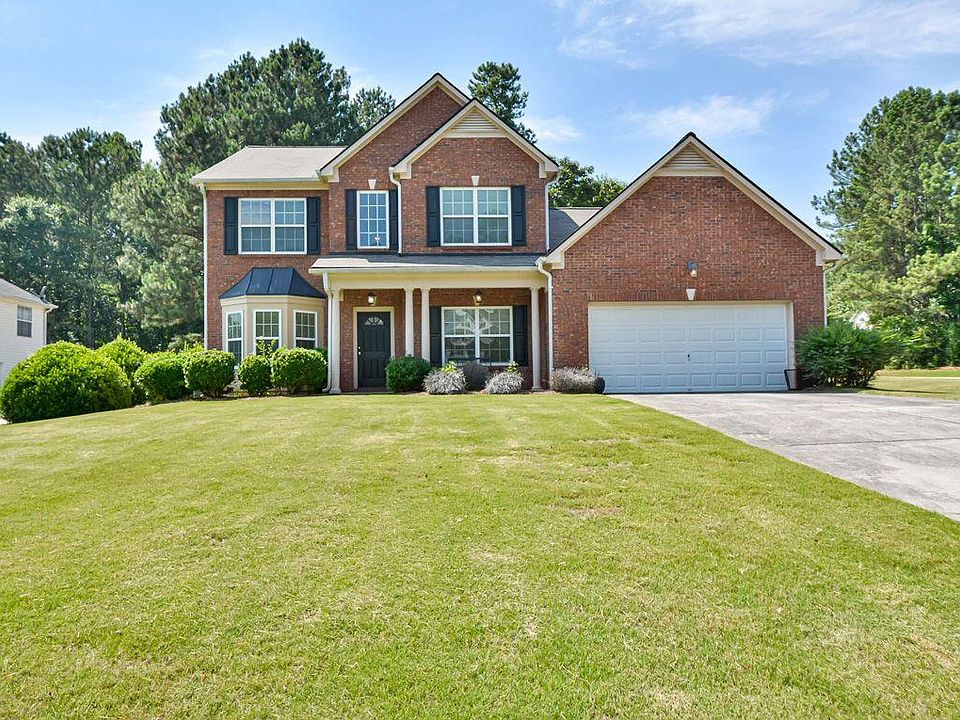 1st image of 4531 Springwood Dr