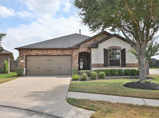 6111 Fulshear Cove Ct, Fulshear, TX 77441